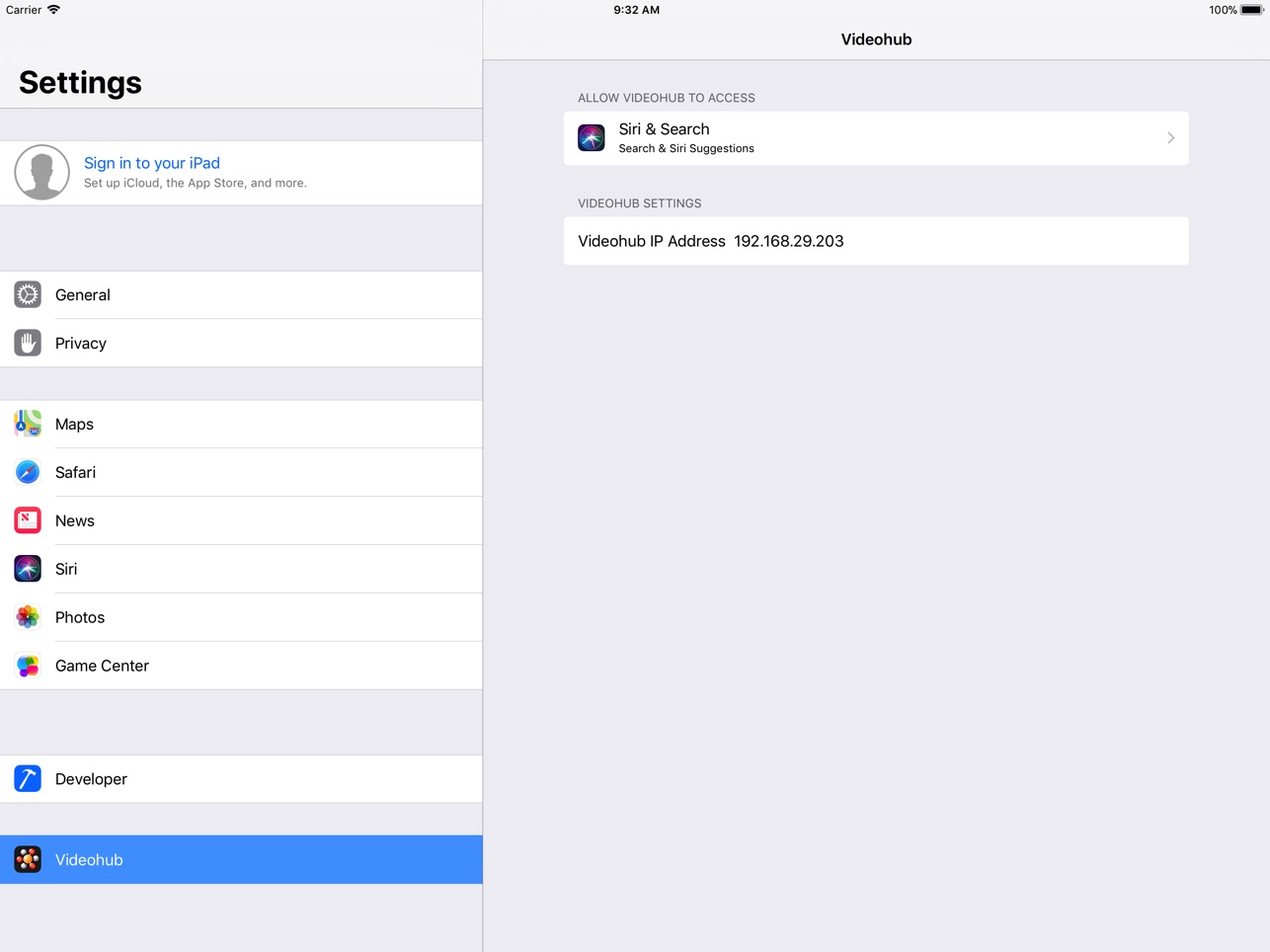 blackmagic videohub ipad images 3