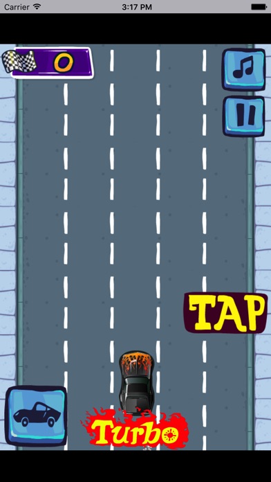狂野速度飙车一玩就上瘾的体育小游戏 screenshot 2