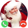 Icon Call Santa