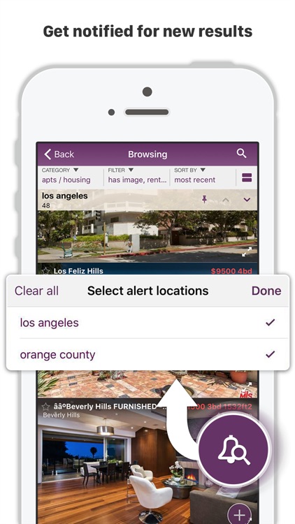 CPlus for Craigslist screenshot-3