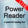 PowerReader Lite - iPhoneアプリ