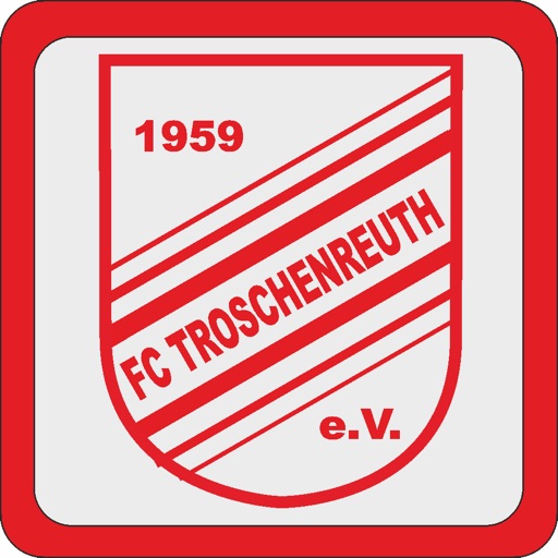 FC Troschenreuth e.V. icon