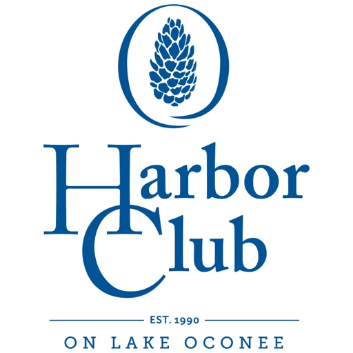 Harbor Club Tee Times icon