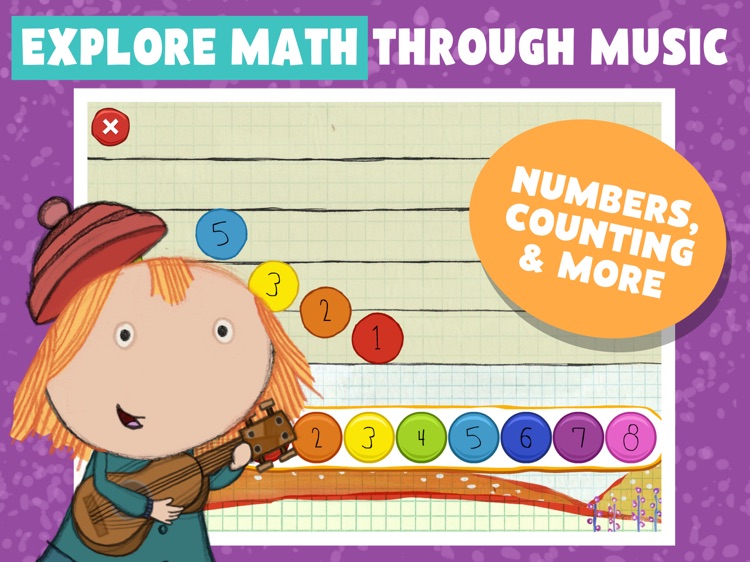 Peg + Cat Big Gig screenshot-0