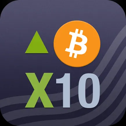 Crypto Exchange: Bitcoin & Alt Читы