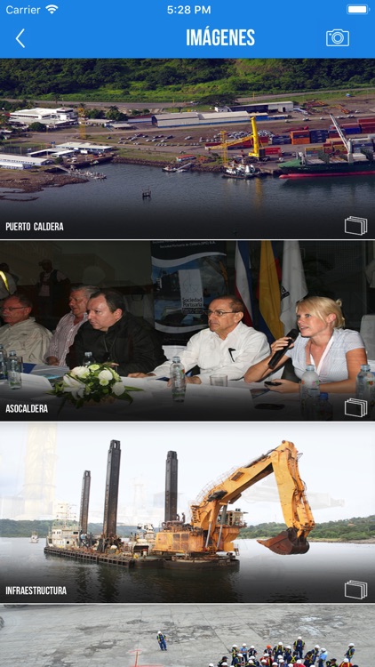 SP Caldera screenshot-3