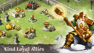 Emporea: Realms of War & Magicのおすすめ画像3