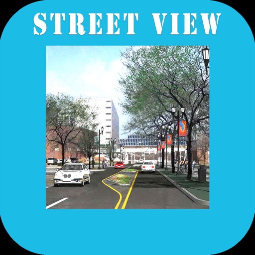 World Streets Live