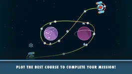 Game screenshot Gravitations - Player Made Missions mod apk