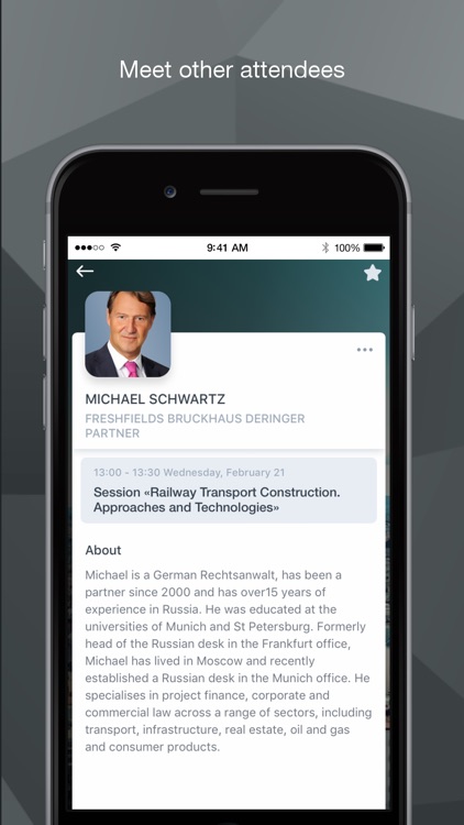 Event management leader screenshot-3