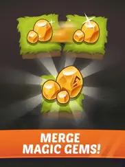 magic merge - best evolution ipad images 1
