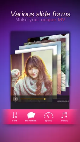 Game screenshot Video Editor Guru- Movie Maker apk
