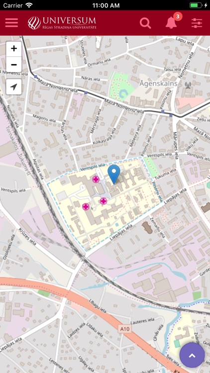 MyRSU screenshot-6