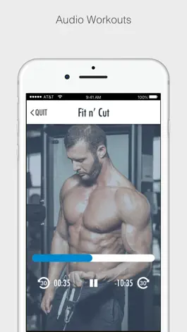 Game screenshot Biceps, Triceps, Forearms apk