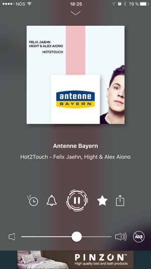 Radio FM Deutschland: Radios / Internetradio DE(圖2)-速報App