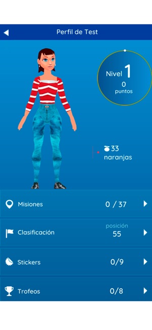 Gandia Tour&Play(圖3)-速報App