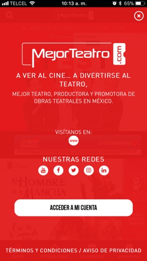 Mejor Teatro Oficial(圖3)-速報App