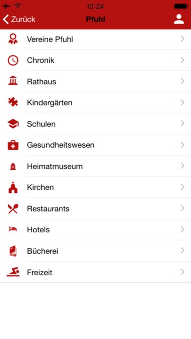 How to cancel & delete Neu-Ulm - Pfuhl + Burlafingen from iphone & ipad 3