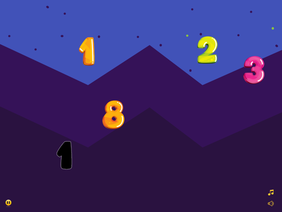Screenshot #5 pour Kids Zone Game