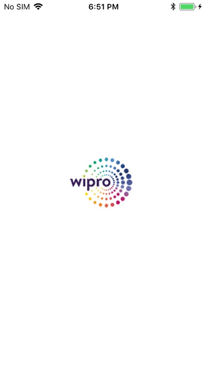 Wipro Embark