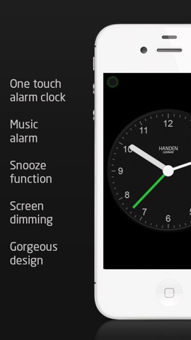 Alarm Clock - One Touch Proのおすすめ画像4