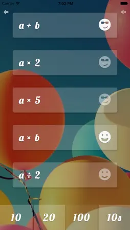 Smart me! screenshot 2