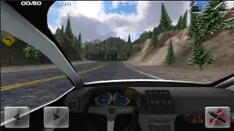 Game screenshot Devil's Peak Rally hack