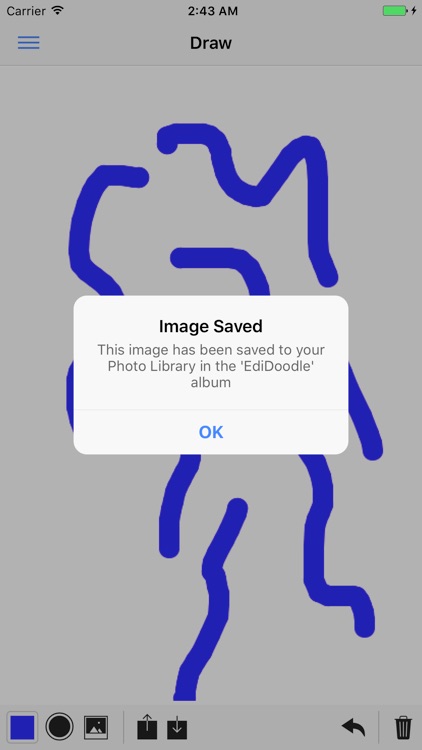 EdiDoodle screenshot-3