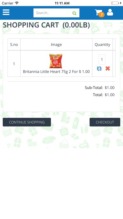 IbazaarKaty screenshot-3