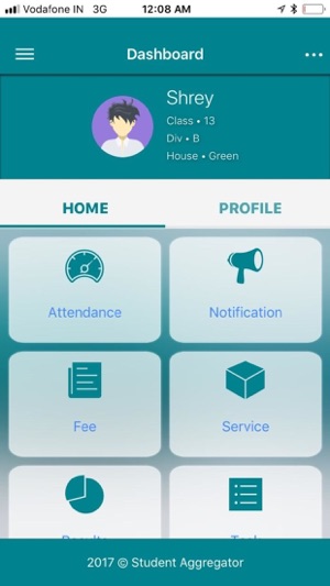 H. M. Education Centre(圖3)-速報App