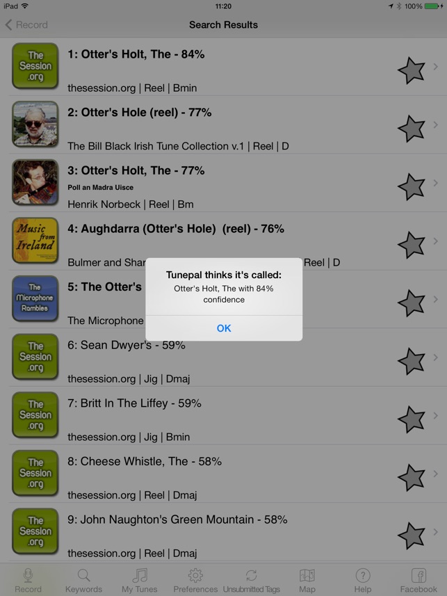 Tunepal HD(圖3)-速報App