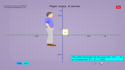 Maths Transformations screenshot 2