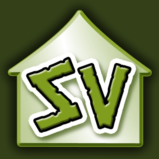 Spartan Villa Icon