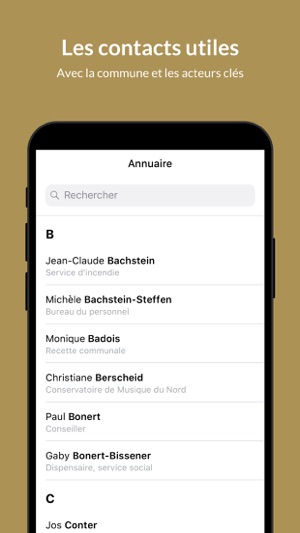 Ville de Diekirch(圖4)-速報App