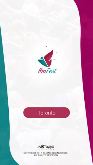 AlMaghrib IlmFest(圖1)-速報App