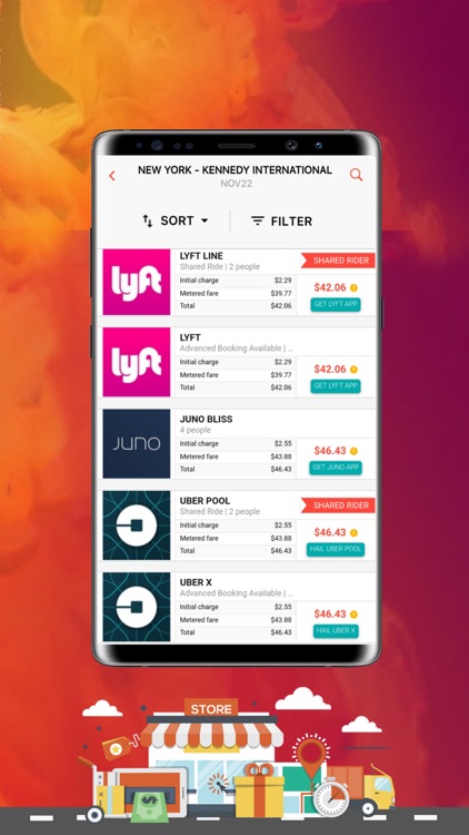 inagrab Big sales flash deals screenshot-3