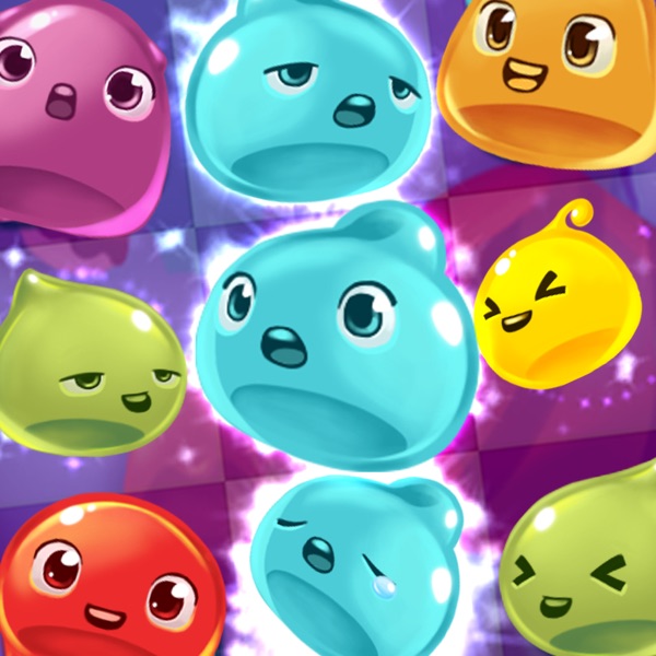 JELLY JELLY CRUSH - IN THE SKY JELLY JELLY CRUSH - IN THE SKY