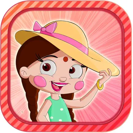 DressUp for Chhota Bheem Читы