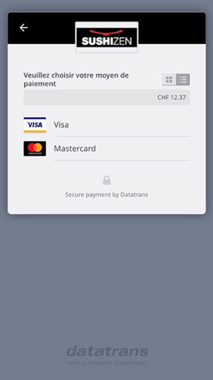 Deals SUSHIZEN screenshot-3