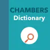 CDICT - Chambers Dictionary App Delete