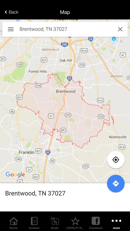 SOUTHERN WHIPS, LLC. screenshot-3