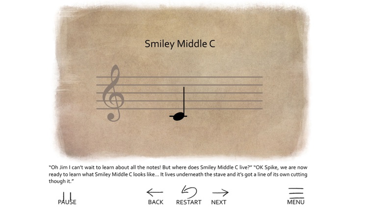 Playing with Spike Part 3