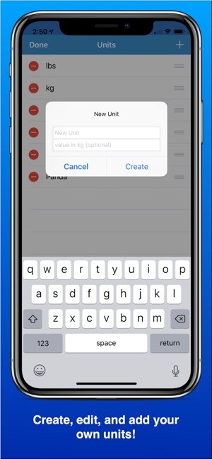 WeightLifts: Lift,Track,Repeat(圖6)-速報App