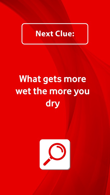 TSSE Treasure Hunt Game