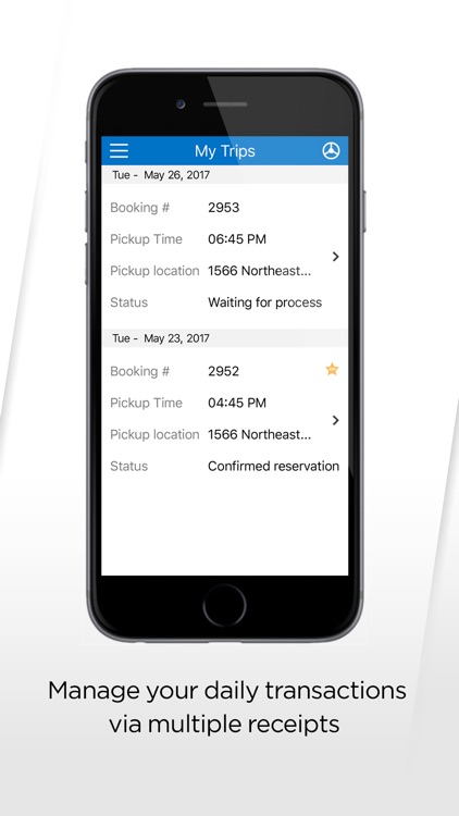Get There Driver screenshot-3