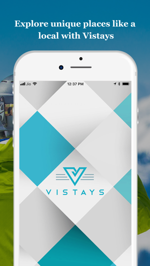 Vistays