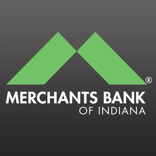 Merchants Bank of Indiana for iPad
