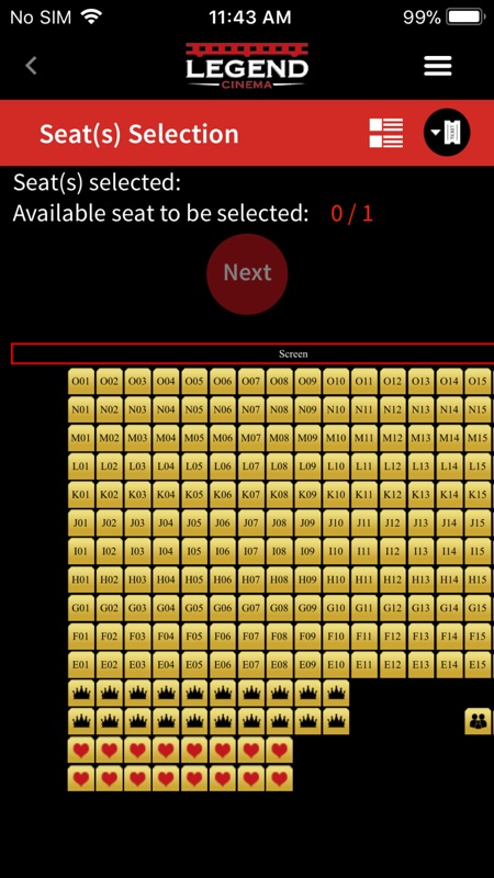Legend Cinema Online Game Hack And Cheat Trycheat Com