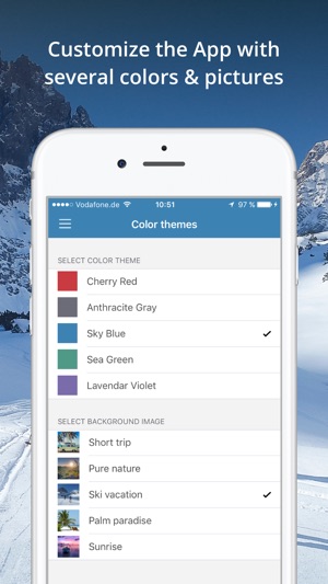 Holidays and Vacations(圖3)-速報App