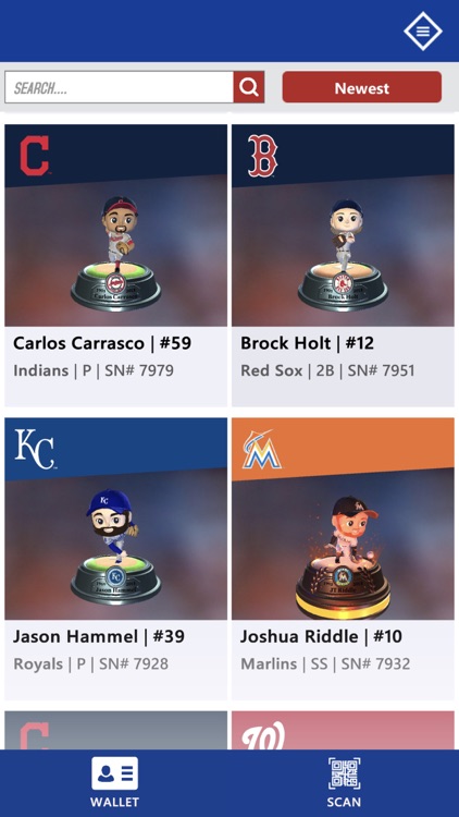 MLB CB Viewer screenshot-6